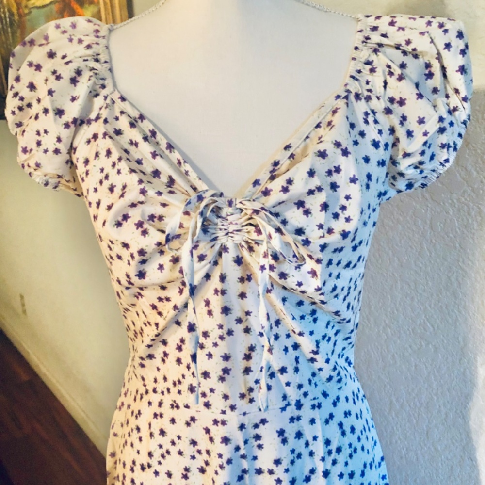 Retro vintage 1950’s style dress - Picture 9 of 15